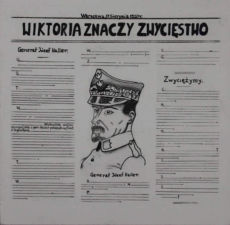 A (7) Wiktoria Parnicka